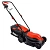 Электрическая газонокосилка EVOline LME 32 по ценам производителя в Челябинске с доставкой по всей России