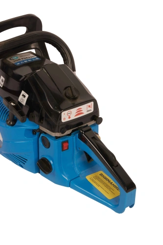 Бензопила TOR FS6220 по ценам производителя в Челябинске с доставкой по всей России