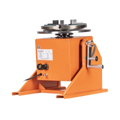 FoxWeld Головка горелки TIG-17 (712.1020, пр-во FoxWeld/КНР) по ценам производителя в Челябинске с доставкой по всей России