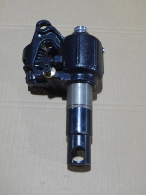 Гидроузел в сборе для тележек гидравлических RHP 5 т (Oil pump Assembly) по ценам производителя в Челябинске с доставкой по всей России