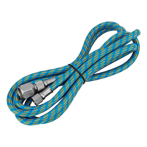 Аэрограф с верхним бачком AB1, 0.2/0.3/0.5 мм, 7 мл, 9 л/мин Denzel по ценам производителя в Челябинске с доставкой по всей России