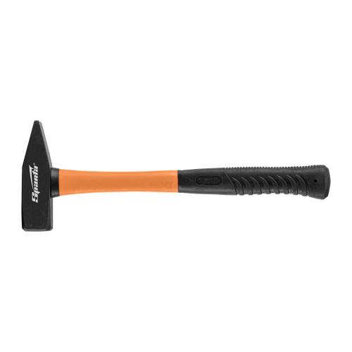 Молоток слесарный, 800 г, фибергласовая обрезиненная рукоятка Sparta по ценам производителя в Челябинске с доставкой по всей России