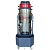 Пылесос индустриальный EVOline IVC 3100-36A по ценам производителя в Челябинске с доставкой по всей России