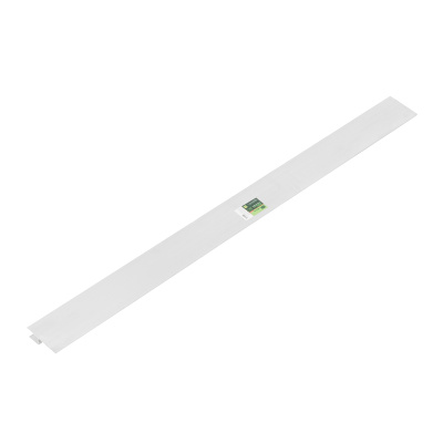 Правило алюминиевое, h-образный профиль, L-1.5 м Сибртех по ценам производителя в Челябинске с доставкой по всей России