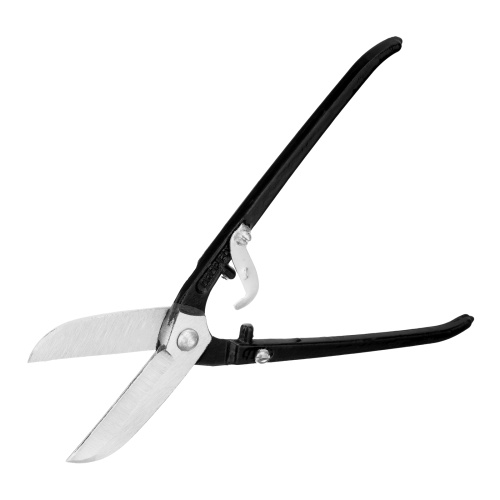 Ножницы по металлу, 250 мм, пряморежущие Sparta по ценам производителя в Челябинске с доставкой по всей России