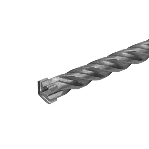 Бур по бетону, 12 x 160 мм, SDS Plus c крестовой пластиной Matrix по ценам производителя в Челябинске с доставкой по всей России