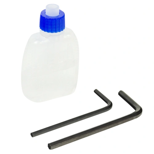 Универсальный пневмостеплер для гвоздей, шпилек и скоб (3 в 1) AERO купить в Москве с доставкой по всей России | ProtosMarket.ru