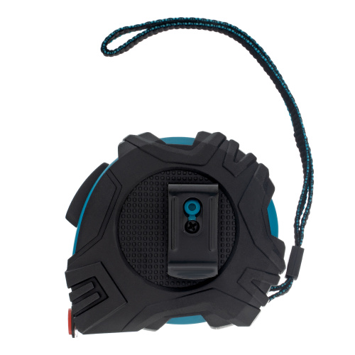 Рулетка Magnetisch 5 м х 19 мм,обрезиненный корпус,автоматическая фиксация,Нейлоновое покрытиеытие,зацеп с магнитом Gross по ценам производителя в Челябинске с доставкой по всей России