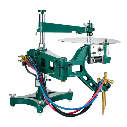 Машина термической резки CG2-150 купить в Москве с доставкой по всей России | ProtosMarket.ru