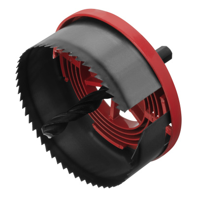 Пила кольцевая, 60-67-74-81-95 мм, 1.5" Matrix по ценам производителя в Челябинске с доставкой по всей России