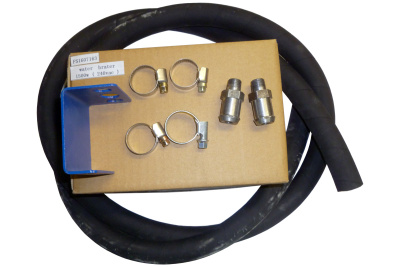 Система эл.подогрева блока двигателя 20-230 кВт (L) купить в Москве с доставкой по всей России | ProtosMarket.ru