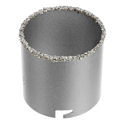 Кольцевая коронка с карбидным напылением, 73 мм Matrix по ценам производителя в Челябинске с доставкой по всей России