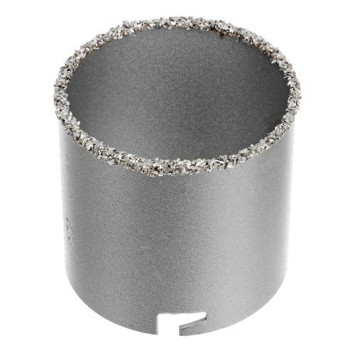 Кольцевая коронка с карбидным напылением, 73 мм Matrix по ценам производителя в Челябинске с доставкой по всей России