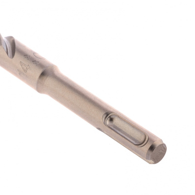 Бур по бетону QUADRO, 14 х 160 мм, SDS PLUS Gross по ценам производителя в Челябинске с доставкой по всей России