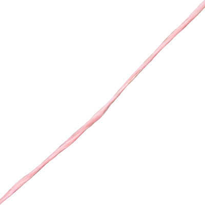 Шпагат полипропиленовый красный, 1.4 мм, L 500, Сибртех по ценам производителя в Челябинске с доставкой по всей России