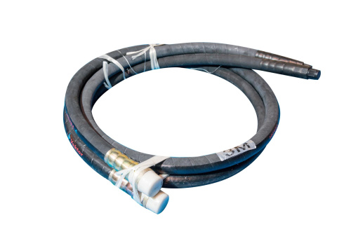 Гибкий вал Vektor к наконечнику 38 мм 6 м по ценам производителя в Челябинске с доставкой по всей России