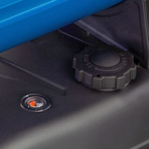 Дизельная тепловая пушка СТД-50, 50 кВт, 1100 м3/ч, прямой нагрев Сибртех по ценам производителя в Челябинске с доставкой по всей России