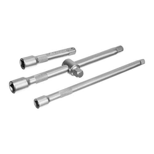 Набор инструментов, 1/2", 3/8", 1/4", пластиковый кейс 160 предм. Сибртех по ценам производителя в Челябинске с доставкой по всей России