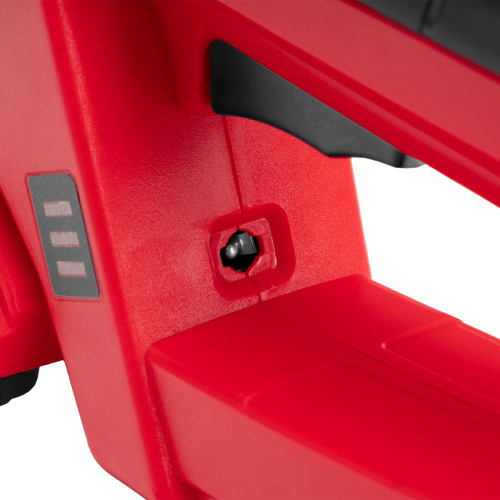 Ножницы-кусторез аккумуляторные GSM-3, Li-Ion, 3,6 В MTX по ценам производителя в Челябинске с доставкой по всей России