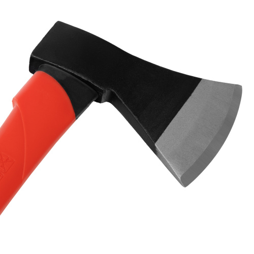 Топор, 800 г, эргономичная фибергласовая рукоятка, 450 мм Matrix по ценам производителя в Челябинске с доставкой по всей России