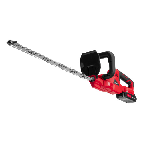 Кусторез аккумуляторный HT-510, нож 510 мм, Li-Ion, 20 В MTX по ценам производителя в Челябинске с доставкой по всей России