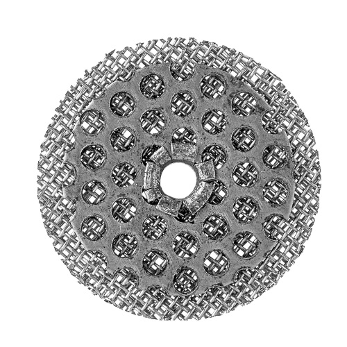 Сетка для сопла COLISEUM №12 d2,4 AFK1224 по ценам производителя в Челябинске с доставкой по всей России