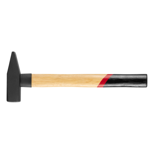 Молоток слесарный, 800 г, квадратный боек, деревянная рукоятка Matrix по ценам производителя в Челябинске с доставкой по всей России