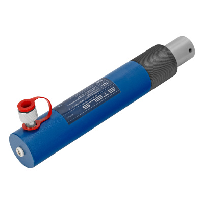 Гидравлический цилиндр для пресса 52305, усилие 10 т Stels по ценам производителя в Челябинске с доставкой по всей России