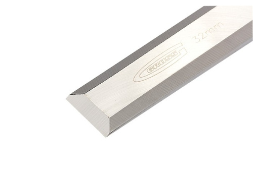 Долото-стамеска Piranha, 32 мм, двухкомпонентная эргономичная рукоятка Gross по ценам производителя в Челябинске с доставкой по всей России