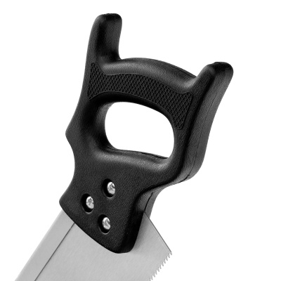 Пила по дереву обушковая для стусла, 350 мм Sparta по ценам производителя в Челябинске с доставкой по всей России