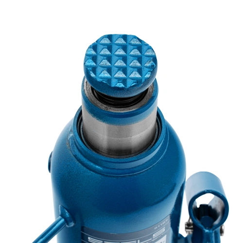 Домкрат гидравлический бутылочный, 12 т, h подъема 227-457 мм Stels по ценам производителя в Челябинске с доставкой по всей России