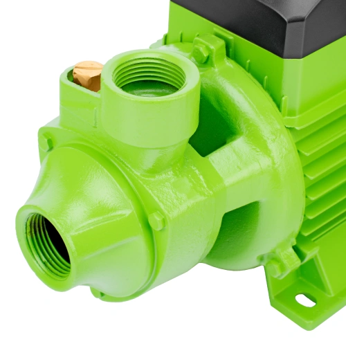 Садовый поверхностный насос СПН700-Ч, 700 Вт, напор 50 м, 3000 л/ч, чугун Сибртех по ценам производителя в Челябинске с доставкой по всей России