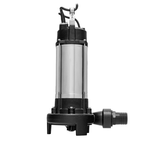 Фекальный насос СФН1500-Н, 1500 Вт, напор 19 м, 25000 л/ч, нож Сибртех по ценам производителя в Челябинске с доставкой по всей России