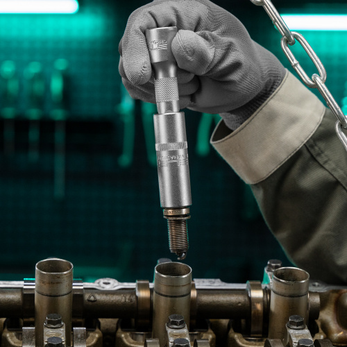 Набор инструментов, 1/4", 1/2", Cr-V, S2, усиленный кейс, 119 предметов Stels по ценам производителя в Челябинске с доставкой по всей России