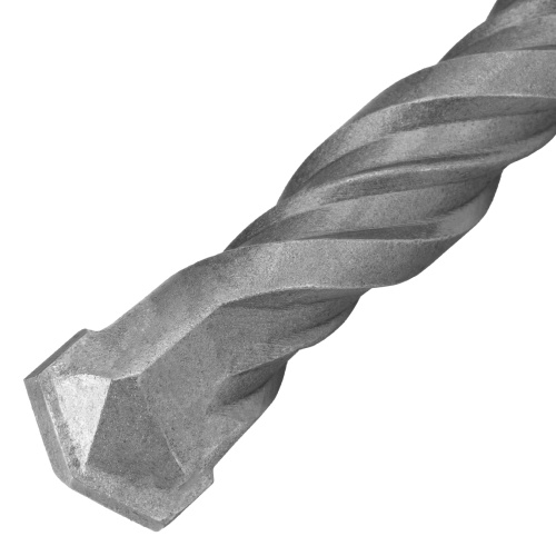 Бур по бетону, 12 x 450 мм, SDS Plus Сибртех по ценам производителя в Челябинске с доставкой по всей России