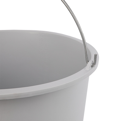 Ведро строительное пластмассовое 20 л, усиленное Matrix по ценам производителя в Челябинске с доставкой по всей России