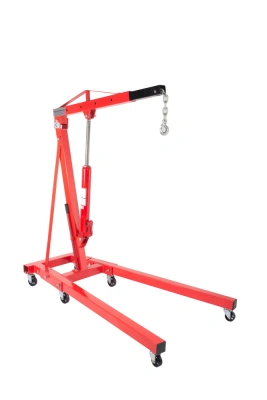 Кран гидравлический TOR TL1001-3 3 т 0–2350 мм складной по ценам производителя в Челябинске с доставкой по всей России