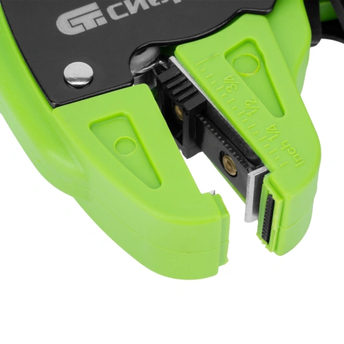 Щипцы для зачистки электропроводов, сечением: 0.2-3.5 мм2, функция обрезания проводов Сибртех по ценам производителя в Челябинске с доставкой по всей России