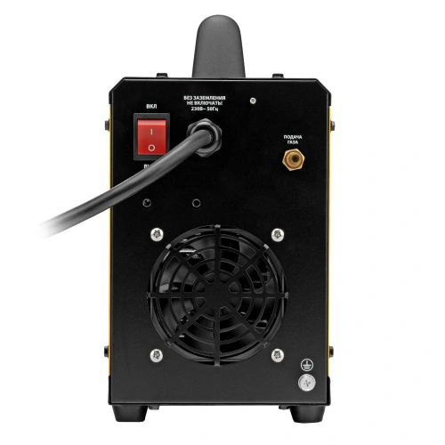 Аппарат инвертор. аргонодуговой сварки ITIG-200 DС Pulse Cold Weld, 200 А, ПВ 60% Denzel по ценам производителя в Челябинске с доставкой по всей России