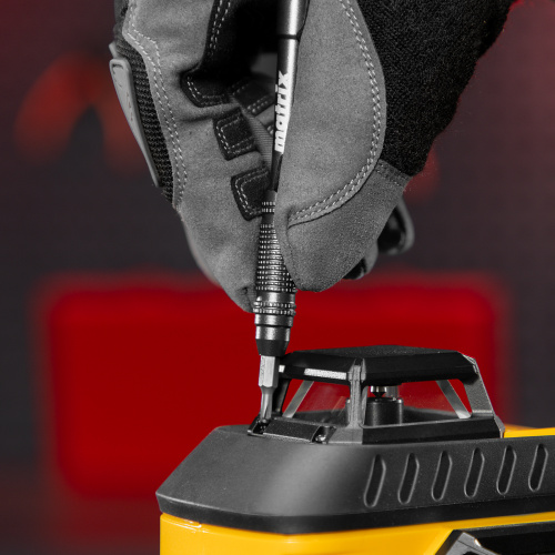 Набор для точных работ 26 в 1, универсальный, сталь CrV Matrix по ценам производителя в Челябинске с доставкой по всей России