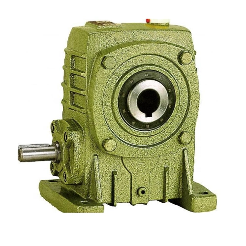Редуктор TOR WPKA 200-1/20-В по ценам производителя в Челябинске с доставкой по всей России