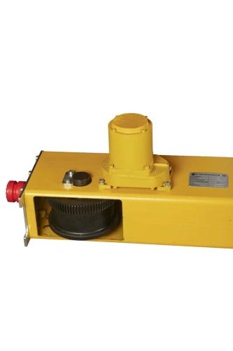 Балка концевая опорная 10т 3м TOR PRO по ценам производителя в Челябинске с доставкой по всей России