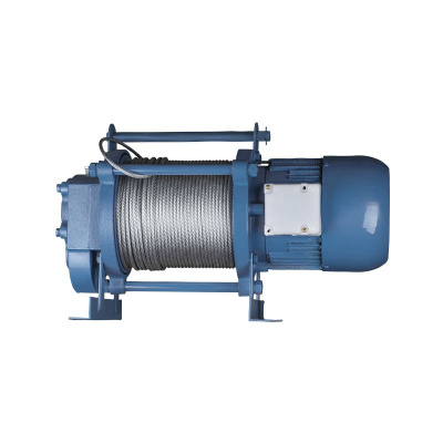 Лебедка электрическая GEARSEN KCD 500-30-220 купить в Москве с доставкой по всей России | ProtosMarket.ru