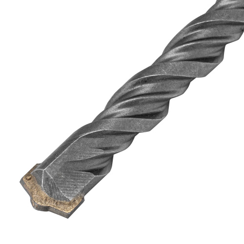 Бур по бетону, 14 x 600 мм, SDS Plus Matrix по ценам производителя в Челябинске с доставкой по всей России