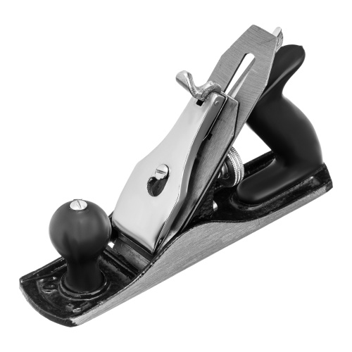 Рубанок, 245 х 58 мм, металлический Sparta по ценам производителя в Челябинске с доставкой по всей России