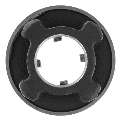 Клупп трубный 3/4 Сибртех по ценам производителя в Челябинске с доставкой по всей России