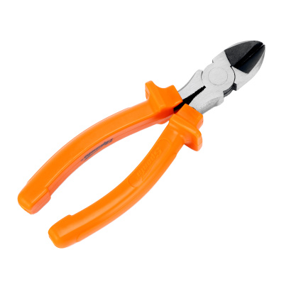 Бокорезы Classic, 180 мм, шлифованные, пластмассовые рукоятки Sparta по ценам производителя в Челябинске с доставкой по всей России