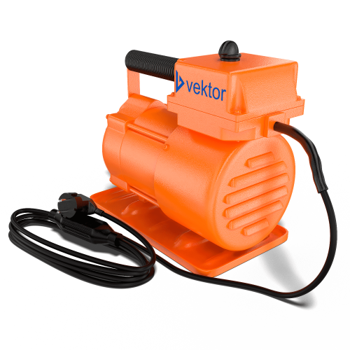 Электродвигатель Vektor 1500/220 по ценам производителя в Челябинске с доставкой по всей России