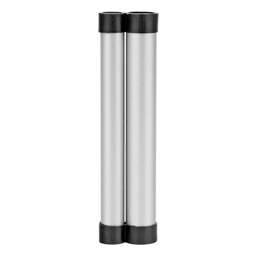 Домкрат гидравлический бутылочный, 2 т, h подъема 181-345 мм Matrix по ценам производителя в Челябинске с доставкой по всей России