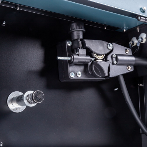 Сварочный полуавтомат Алмаз MIG 160 SYNERGY купить в Москве с доставкой по всей России | ProtosMarket.ru